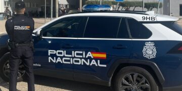 Detenido en Málaga el presidente de una asociación por agredir sexualmente a varios de sus miembros