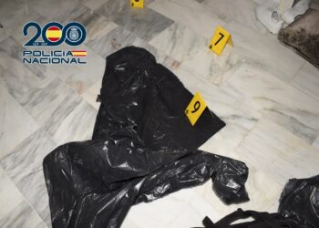 Detenido el presunto autor del asesinato de un hombre que fue objeto de torturas en su domicilio de Marbella en 2022