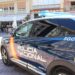 La Policía Nacional detiene a un hombre en relación a cinco robos con fuerza en comercios de La Malagueta, en Málaga