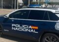 La Policía Nacional detiene al responsable de tres robos violentos de teléfonos móviles a otros tantos viandantes