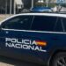 La Policía Nacional detiene al responsable de tres robos violentos de teléfonos móviles a otros tantos viandantes