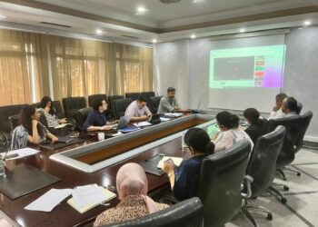 Andalucía realiza una misión a Marruecos para exportar acciones de inclusión sociolaboral juvenil