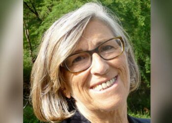 La bióloga Ana Crespo hace historia: La primera presidenta de la Real Academia de Ciencias