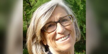 La bióloga Ana Crespo hace historia: La primera presidenta de la Real Academia de Ciencias