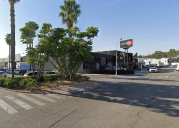 Muere un joven apuñalado cuando acudía a un concierto en un polígono de Málaga