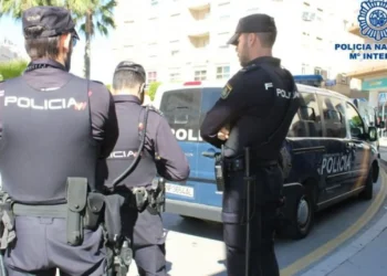 El detenido por la muerte de una mujer estrangulada en Fuengirola confesó el crimen en una carta