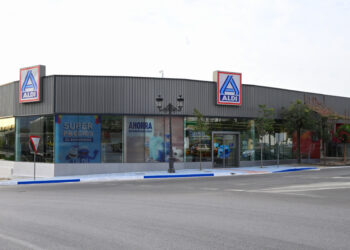ALDI abre su tercer supermercado en Marbella