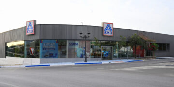 ALDI abre su tercer supermercado en Marbella