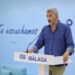 El PP pide al Gobierno que aumente la dotación policial en Málaga más allá del refuerzo del verano