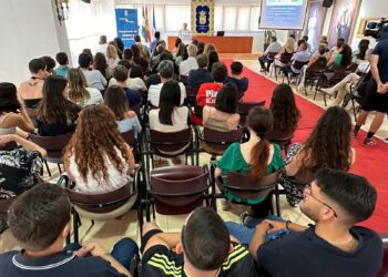El Ayuntamiento de Fuengirola ofrecerá formación y prácticas laborales a 60 desempleados de la ciudad