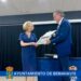 Benahavís rinde homenaje a la doctora Concepción Larrubia