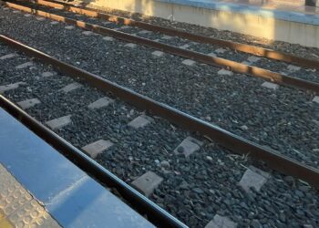 El Gobierno se reunirá con Junta y ayuntamientos para abordar el tren litoral