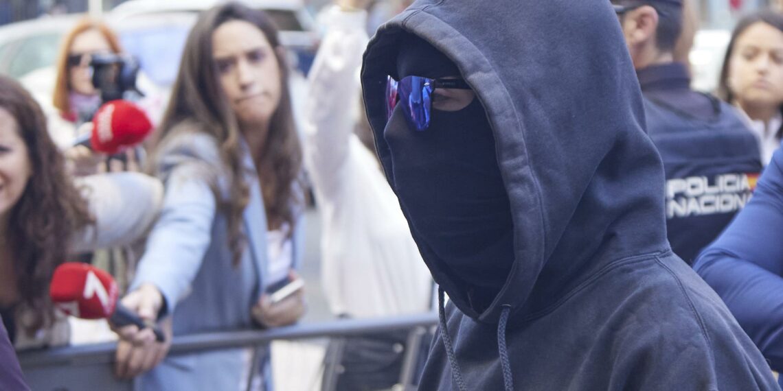 La Audiencia absuelve al Cuco y su madre de falso testimonio en el juicio de Marta del Castillo