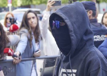 La Audiencia absuelve al Cuco y su madre de falso testimonio en el juicio de Marta del Castillo