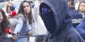 La Audiencia absuelve al Cuco y su madre de falso testimonio en el juicio de Marta del Castillo