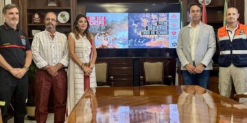 El Ayuntamiento de Mijas impulsa una campaña de concienciación para prevenir los incendios forestales