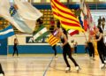 Fuengirola se convierte este fin de semana en epicentro del patinaje artístico nacional con los campeonatos de España por Parejas y en Línea