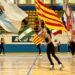 Fuengirola se convierte este fin de semana en epicentro del patinaje artístico nacional con los campeonatos de España por Parejas y en Línea