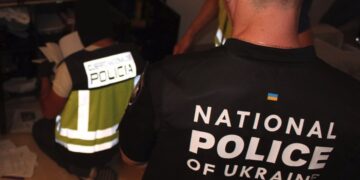 Cae organización que utilizaba a ucranianos vulnerables para el tráfico ilícito de vehículos en Europa