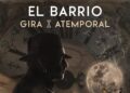 El Barrio llega a Fuengirola con su gira ATEMPORAL