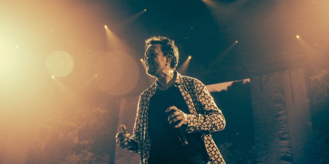 Manolo García aterriza en Marenostrum Fuengirola este sábado 15 de junio con su Gira Cero Emisiones Contaminantes Desde Ya