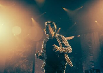 Manolo García aterriza en Marenostrum Fuengirola este sábado 15 de junio con su Gira Cero Emisiones Contaminantes Desde Ya