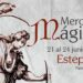 Estepona celebra un Mercado Mágico con más de 40 stands coincidiendo con la Festividad de San Juan
