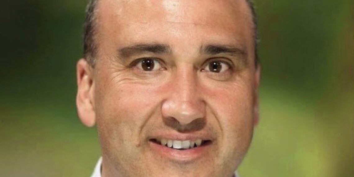 Fallece el alcalde socialista de Periana, Rafael Torrubia