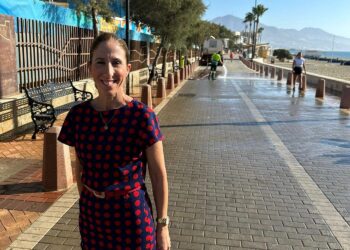 El Ayuntamiento de Fuengirola refuerza el servicio de Limpieza durante los meses de verano