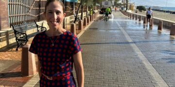 El Ayuntamiento de Fuengirola refuerza el servicio de Limpieza durante los meses de verano