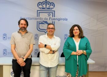 La Casa de la Cultura de Fuengirola abrirá en agosto el periodo de matriculación para los cursos de Acceso a la Universidad 2024/25