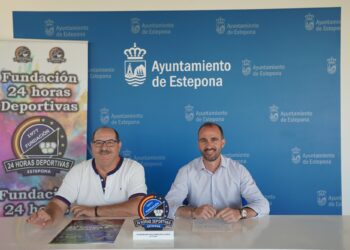 Estepona celebra la XLVII edición de las 24 Horas Deportivas que contará con más de 66 disciplinas deportivas y 6.600 participantes