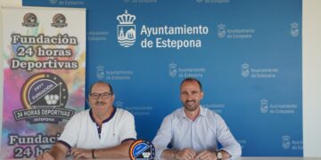 Estepona celebra la XLVII edición de las 24 Horas Deportivas que contará con más de 66 disciplinas deportivas y 6.600 participantes