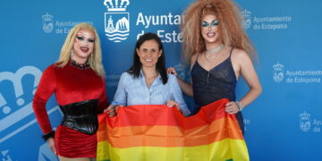Estepona presenta el programa de actos con motivo del Día Internacional del Orgullo LGTBIQ+