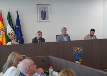 El Ayuntamiento de Estepona dice que «dejará la deuda heredada en 24 millones a finales de este año»