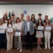 El Ayuntamiento reconoce a los 19 mejores alumnos de Bachillerato de Estepona en los XI Premios a la Excelencia Educativa