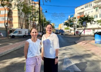 Fuengirola organiza un dispositivo especial de limpieza para la Noche de San Juan, la Verbena de El Boquetillo y el concierto de Maná