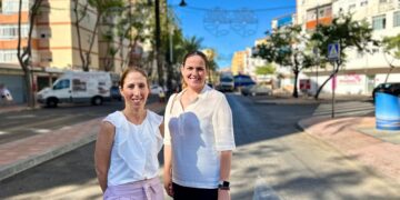 Fuengirola organiza un dispositivo especial de limpieza para la Noche de San Juan, la Verbena de El Boquetillo y el concierto de Maná