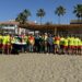 Un total de 87 de efectivos componen el dispositivo de salvamento y socorrismo de Mijas para la temporada alta