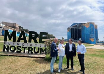 Marenostrum Fuengirola suma como aliado a Ecoembes en su estrategia medioambiental