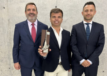 Marbella obtiene la ‘Escoba de Platino’ por su modelo de ciudad sostenible y el desarrollo de un servicio eficiente y respetuoso con el entorno