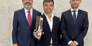 Marbella obtiene la ‘Escoba de Platino’ por su modelo de ciudad sostenible y el desarrollo de un servicio eficiente y respetuoso con el entorno