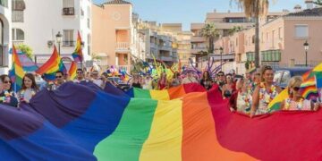 Manilva Pride, festivales de baile, teatro y exposiciones: Los mejores planes para este fin de semana