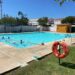 El Ayuntamiento de Estepona abrirá este sábado la piscina municipal del polideportivo Santo Tomás de Aquino