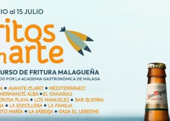 La Junta impulsa el I Concurso de Fritura Malagueña a través de la marca andaluza ‘Gusto del Sur’