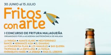 La Junta impulsa el I Concurso de Fritura Malagueña a través de la marca andaluza ‘Gusto del Sur’