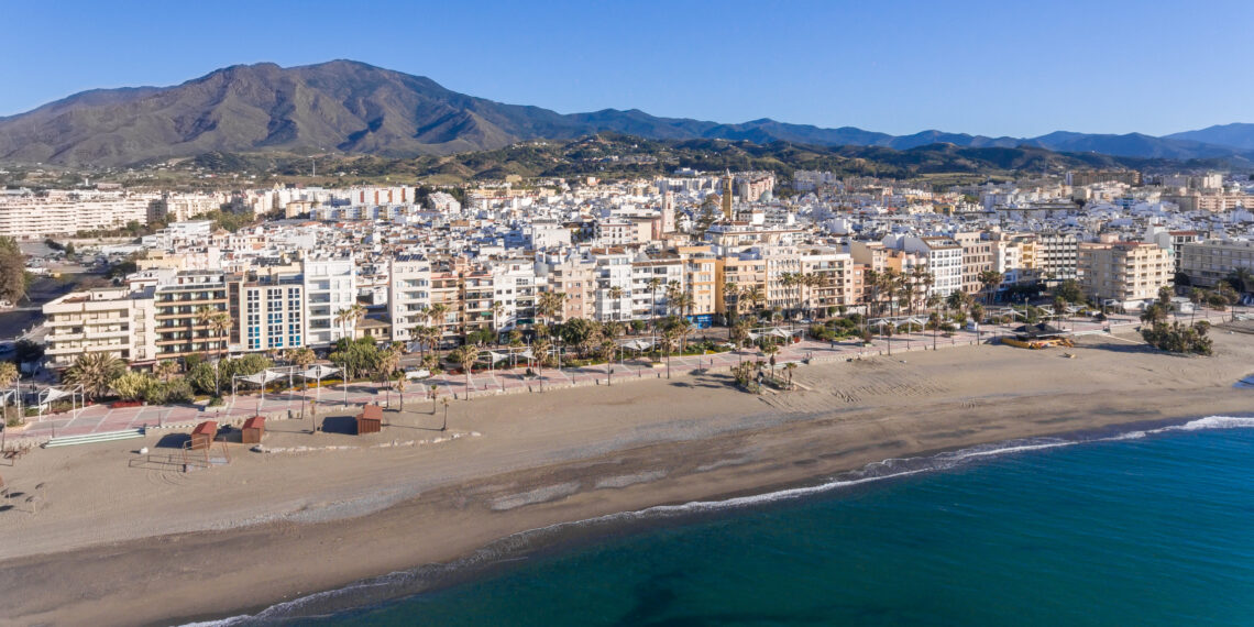 Adjudicado a Avanza el nuevo servicio de transporte público de Estepona