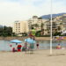 El Ayuntamiento activará el próximo día 15 el servicio de salvamento y vigilancia en las playas de Estepona