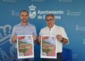 Estepona acoge esta semana el Torneo Junior Sports CUP 2024 que contará con la participación de 80 equipos