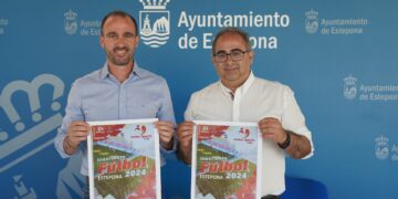 Estepona acoge esta semana el Torneo Junior Sports CUP 2024 que contará con la participación de 80 equipos